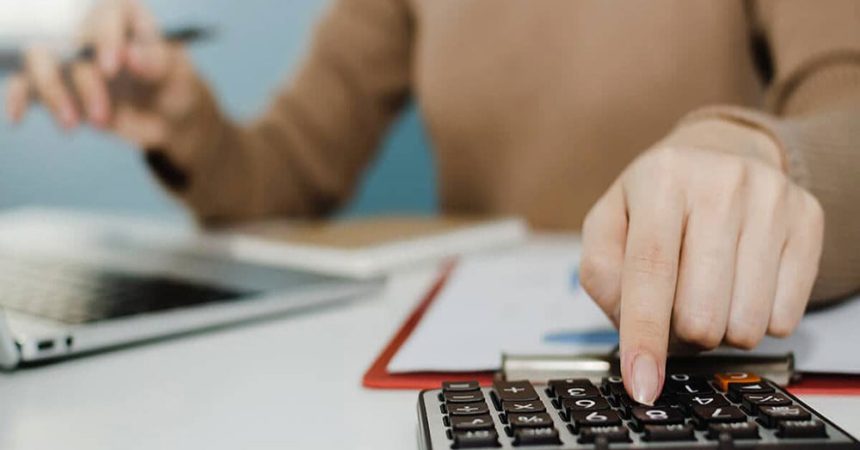 بازار کار رشته حسابداری