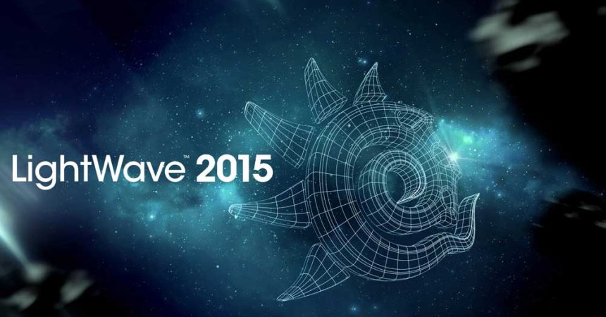 منظور از Lightwave 3D چیست