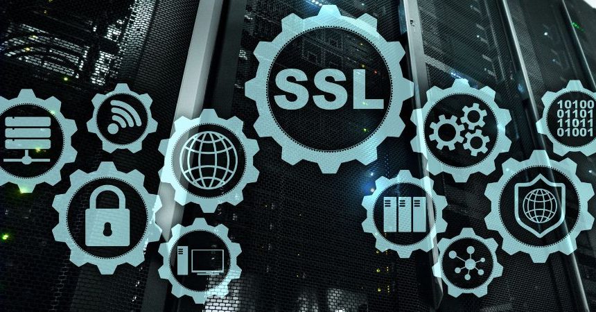 گواهینامه SSL چیست