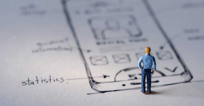 منظور از طراحی UX چیست