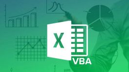 زبان برنامه نویسی VBA را باهم بشناسیم