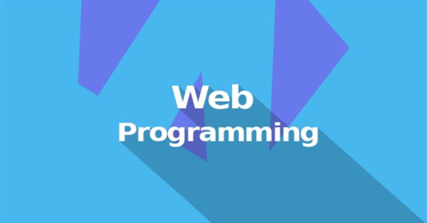 برنامه نویسی وب چیست و چگونه شکل گرفت؟