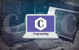 یادگیری زبان c را از کجا شروع کنیم؟