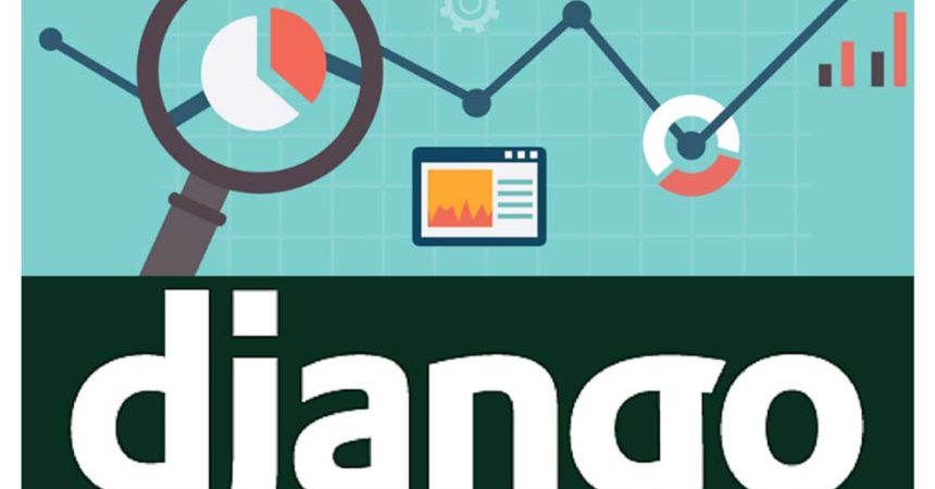 مدل های پایگاه داده در پایتون و جنگو