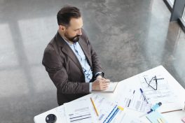 منابع آزمون pmp – راهنمای کامل شرکت در آزمون pmp