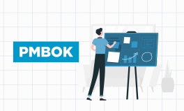 استاندارد مدیریت پروژه PMBOK چیست