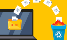 آموزش حذف کامل کتیا