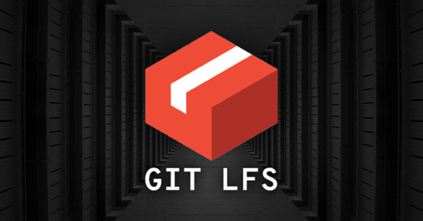Git LFS چیست