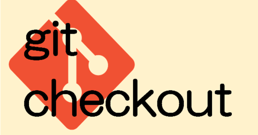 Git checkout چیست