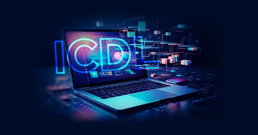 آزمون ICDL چیست