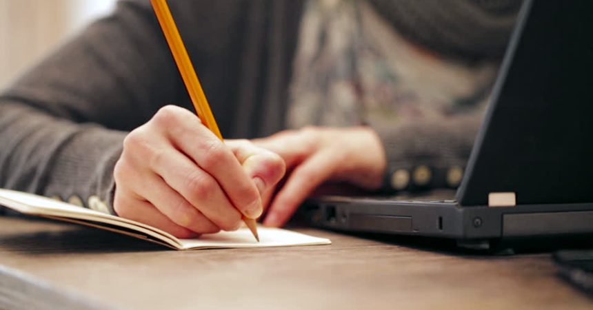 اصول مقاله نویسی در علوم اجتماعی و جامعه شناسی