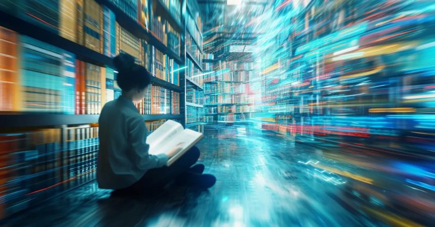 بهترین کتاب تندخوانی