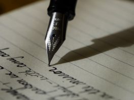 تقویت مهارت نگارش خلاق به انگلیسی