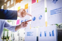 آموزش میانگین گرفتن در SPSS