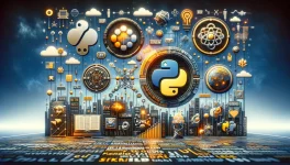 بهترین کتابخانه های پایتون برای هوش مصنوعی