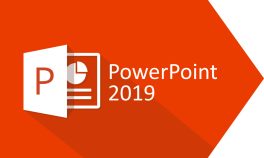 آموزش پاورپوینت 2019