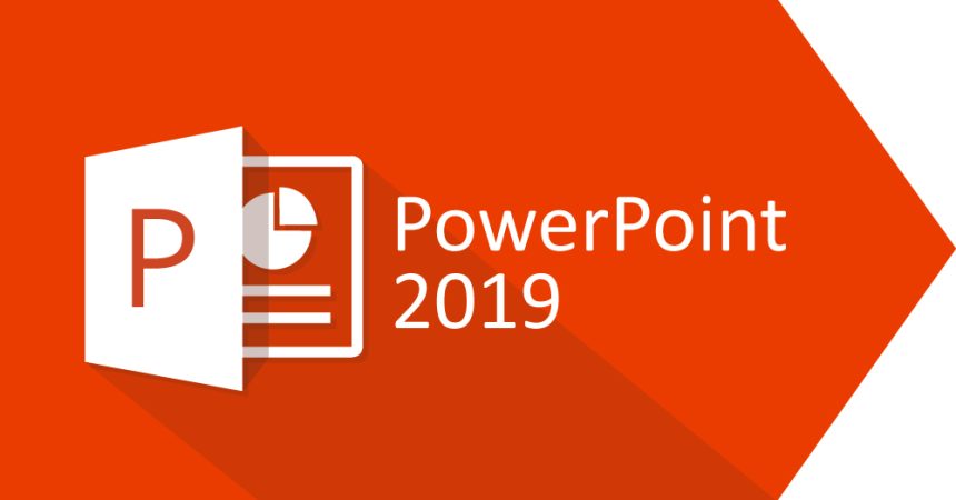 آموزش پاورپوینت 2019