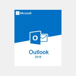 آموزش Outlook 2016