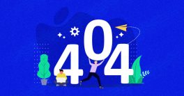 آموزش رفع خطای 404 در وردپرس