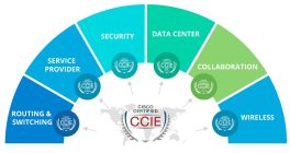 ccie چیست