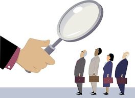 ارزیابی عملکرد کارکنان