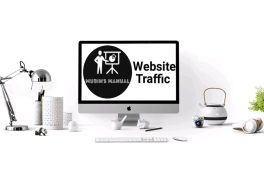 افزایش بازدید سایت
