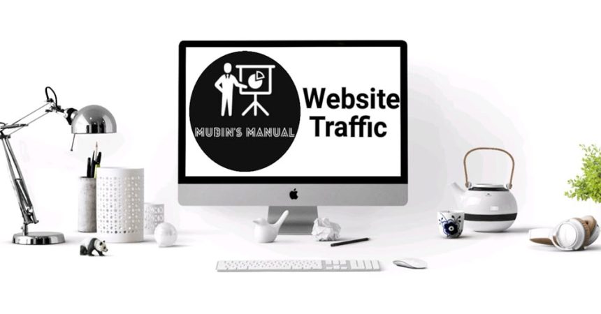 افزایش بازدید سایت