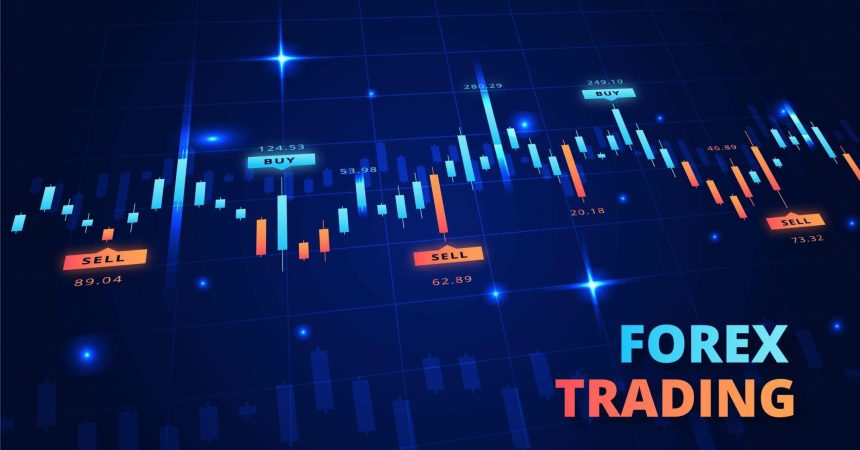 امواج الیوت در فارکس