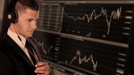 انواع تحلیل تکنیکال