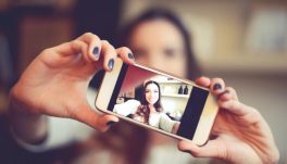 ترفند های عکاسی با موبایل - مکتوب