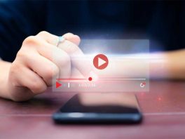 بازاریابی ویدئویی