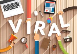 بازاریابی ویروسی دیجیتال
