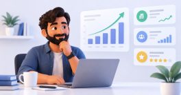 بخش آمار و عملکرد دوره