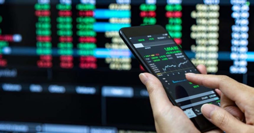 بهرین زمان برای خرید و فروش سهام در بورس