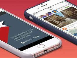 تبلیغات Google AdMob