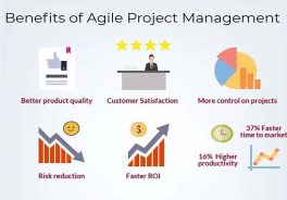 رویکرد Agile