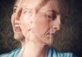 اختلال دوقطبی