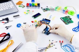 تعریف سیستم های امبدد یا سیستم های نهفته یا معادل آن Embedded Systems