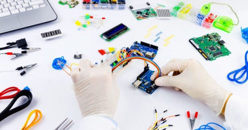 تعریف سیستم های امبدد یا سیستم های نهفته یا معادل آن Embedded Systems
