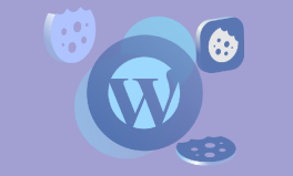 خطای مسدود شدن کوکی وردپرس