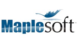 نرم افزار میپل (Maple)