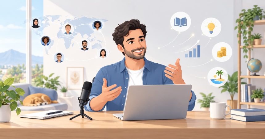 مزایای تدریس در مکتب‌خونه برای مدرسان آموزشی
