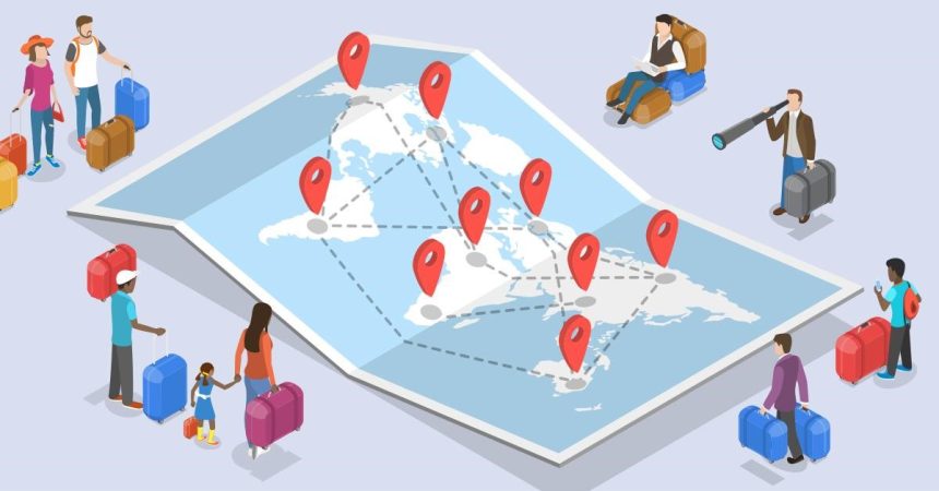 بهترین کشور های دنیا برای مهاجرت