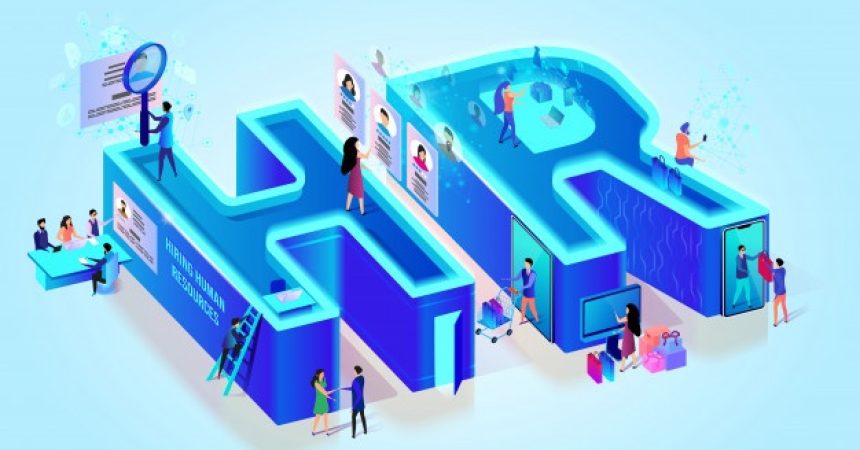 مهارت های مدیر منابع انسانی