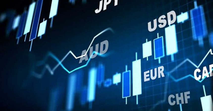ویژگی های بازار تبادل ارز