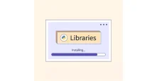 نصب کتابخانه های پایتون