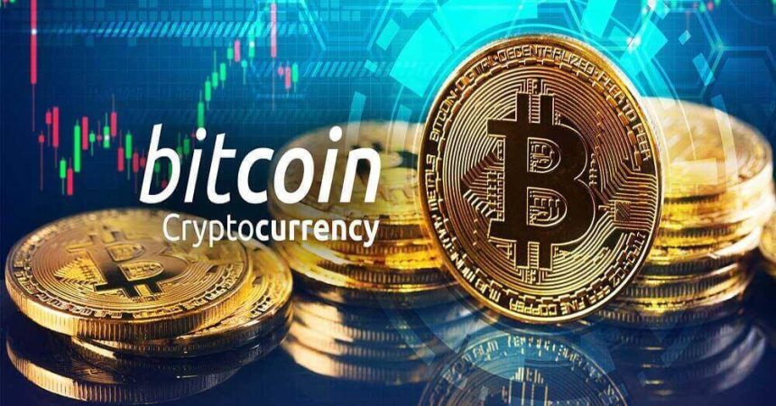 چالش های بیت کوین