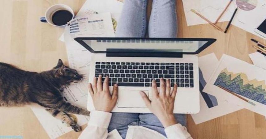 کاهش استرس در محیط کار
