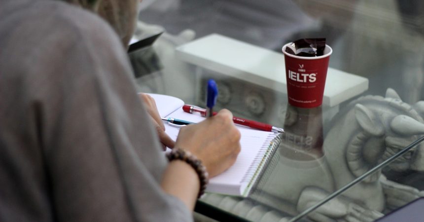 بهترین نرم افزار آموزش آیلتس