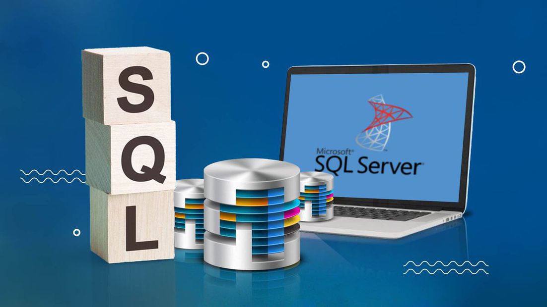 عکس دوره آموزش اصول پایگاه داده و SQL Server